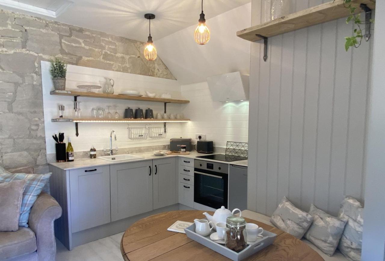 Granary Cottage Weymouth Exteriör bild