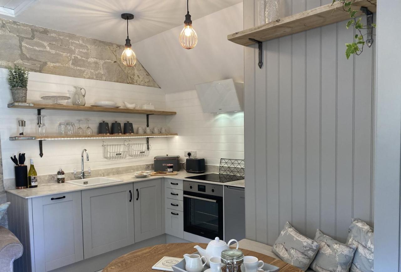 Granary Cottage Weymouth Exteriör bild